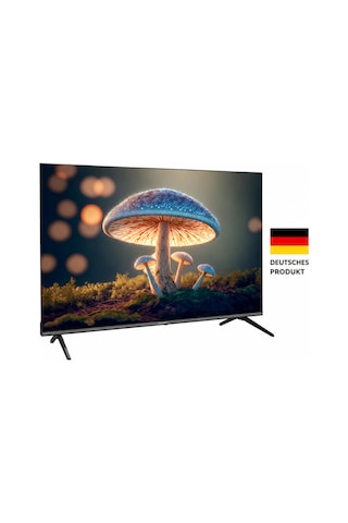 Hauzen 50TP5000 Ultra HD (4K) 50" TV