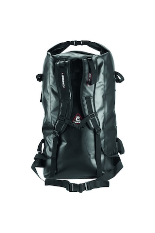 Cressi Dry Gara 20 Litre Dalış Çantası 39x23x66 Cm