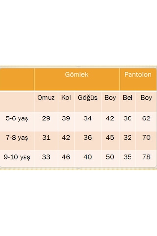 Pina Kids Erkek Çocuk Papyonlu Askılı İkili Takım Mavi - Lacivert