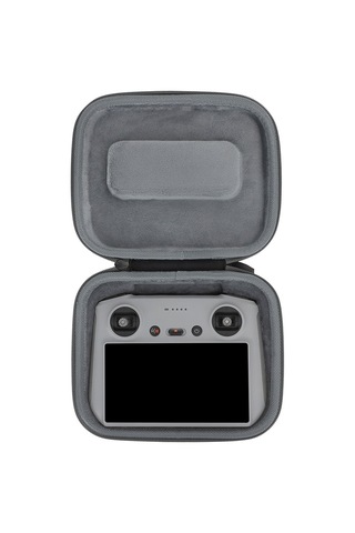 Soulader Drone Kumanda Taşıma Çantası Rc Kumanda Koruma Kılıfı Taşınabilir Seyahat Saklama Çantası Aksesuarları İçin