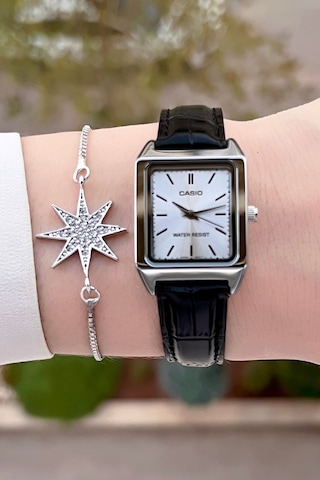 Casio Csıste137 Kadın Kol Saati