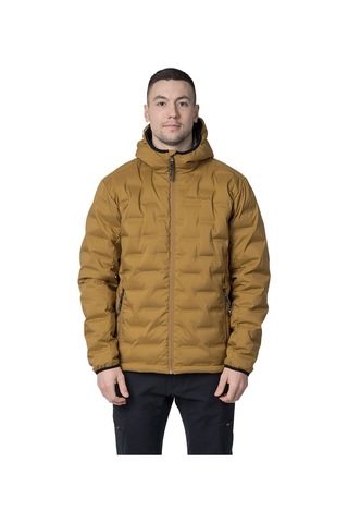 Hannah Zazu Erkek Outdoor Mont Wood Thrush Hardal