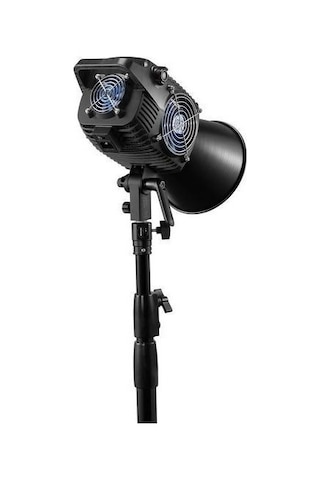 Zhiyun Molus B300 Bi-color Led Monolight