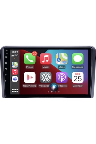 A4 Multimedya Android Audi Naviboss
