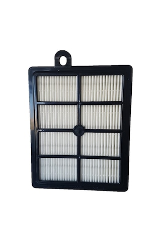 Samsung Vc07R302Mvp Süpürge Ön Filtre & Sünger + Hepa 13 Filtre S Uyumlu