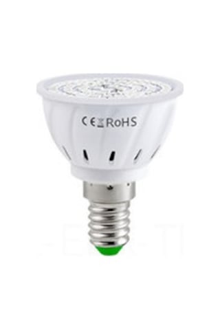 Xindoker Ev Bitkileri İçin Enerji Tasarruflu Led Büyüme Lambası - Hızlı Büyüme Ve Uzun Ömür Diğer