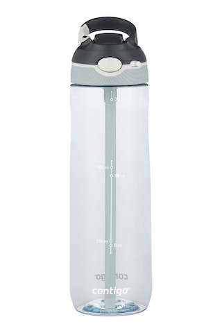 Contigo Ashland Autospout Tritan Matara 720 ML Şeffaf