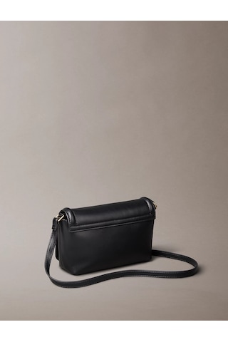 Calvin Klein Kadın Çapraz Çanta Lv04f1027gub1 Siyah