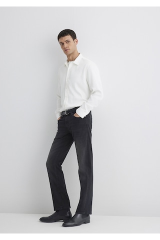 Mavi - Hunter Mavi Premium Jean Pantolon 0020218775 Çok Renkli