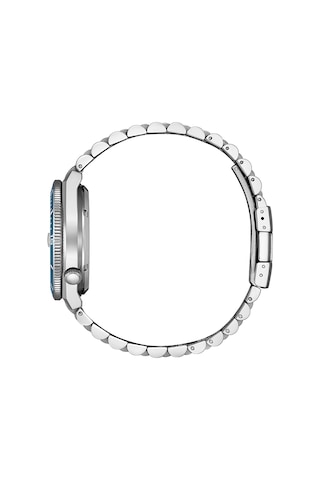 Citizen Tsuyosa Nj0231-56l Erkek Kol Saati Metalik