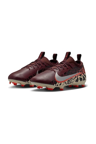 Nike Junior Zoom Vapor 16 Academy Fg/mg Nu3 Io8474-661 Çocuk Krampon Mor