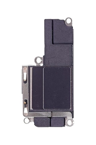 Apple Uyumlu iPhone 13 Pro Max Zil Bazır Hoparlör Buzzer Hoparlörden Ses Gelmesini .
