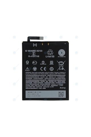 Htc One X10 X10U Pil Batarya ve Tamir Seti B2Pxh100