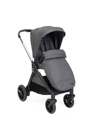 Chicco Bellagıo Bebek Arabası Black Satın 05087136450000