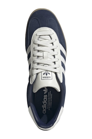 Adidas Gazelle Indoor Erkek Spor Ayakkabı - Ih9650 Mavi