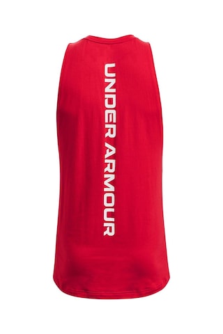 Under Armour Erkek Ua Baseline Cotton Atlet 1361901-600