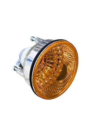 Sinyal Lambası Duylu Yuvarlak 98 Mm Otokar-temsa