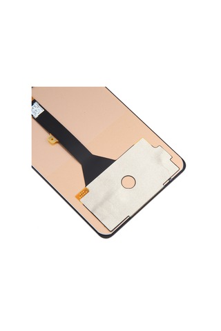 Teknonet Tecno Camon 20 Uyumlu Oled Lcd+dokunmatik - Siyah