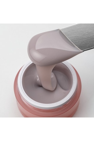 Runail Expert Protez Tırnak Jeli Uv Gel Nude Venüs Bej 15gr. 125