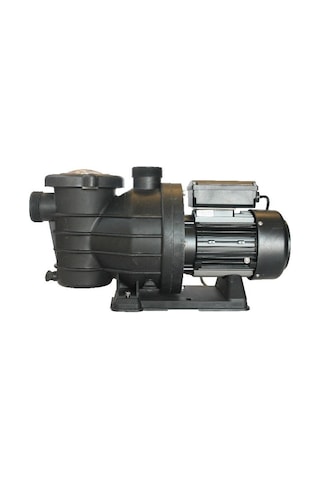 Smp 1.5 Hp Havuz Pompası 380 Volt
