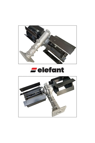 Motorlu Tırpan Toprak Çapalama/ot Biçme Aparatı 28mm 9t 13 Cm , Sırt Ve Yan Tırpana Uyumlu
