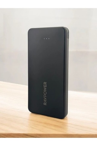 Ravpower RP-PB1215 10000mah Su Geçirmez Taşınabilir Powerbank