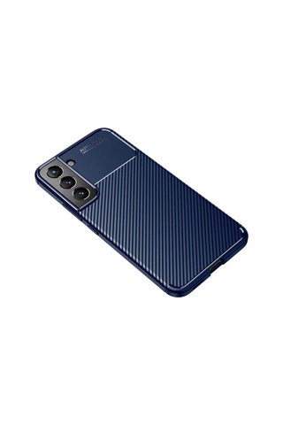 Galaxy Uyumlu S22 Plus Kılıf Zore Negro Silikon Kapak