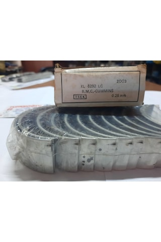 Bmc Fatih 6 Bt Kol Yatak 1 Adet