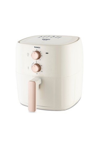 Range Fry Chef Air Fryer Fritöz (Fakir Türkiye Garantili)