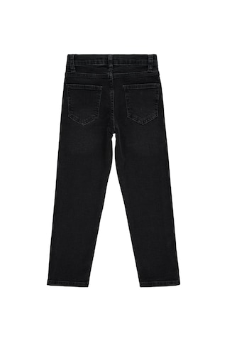 Civil Boys Erkek Çocuk Kot Pantolon 6-9 Yaş Füme 20d68874124s2-1 Füme