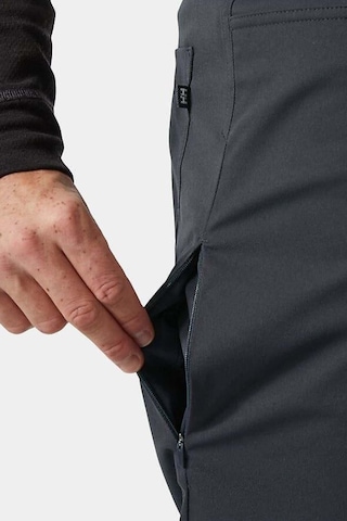 Helly Hansen Men's Holmen 5 Pocket Erkek Pantolon Antrasit