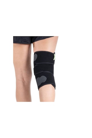 Wingmed Patella Ligament Destekli Dizlik Bedensiz W507
