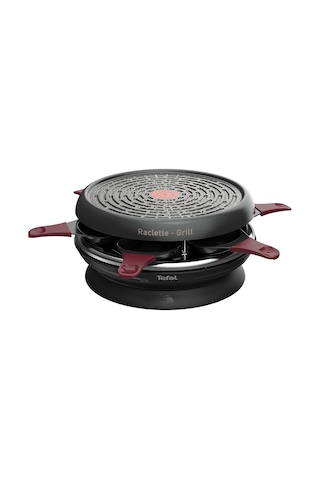 Tefal RE182012 Store'Inn Raclette Elektrikli Izgara