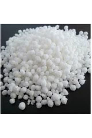 İgsaş Üre Gübresi Çim Ve Çit Gübresi Saf Azot Üst Gübre Granül Bitki Coşturan Üre Gübresi 1 Kg