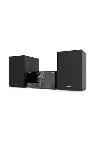 Aiwa MSBTU-600 Hi-fi Müzik Seti