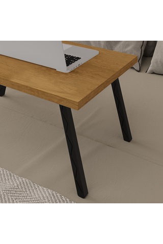 Katlanır Laptop Çalışma Masası-laptopmasa01-petra