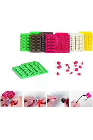 Exc Artificial Pellet Yem Red