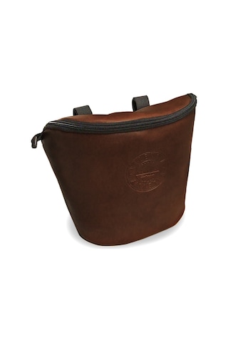 BİSİKLET GİDON DİREKSİYON ÇANTASI KAHVERENGİ - EPİC IMPACT