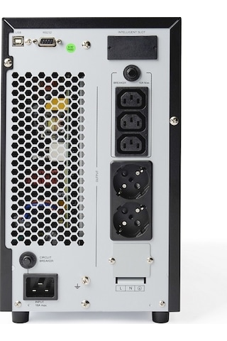 Inform Sinus Evo 2 kVA LCD On-Line UPS