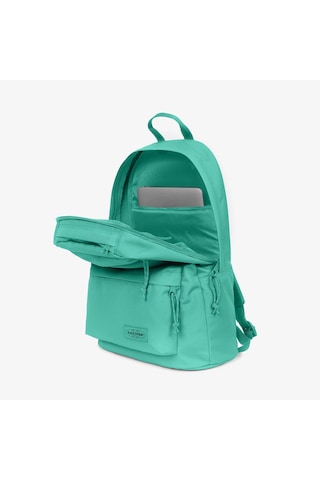 Eastpak Padded Dbl Unisex Yeşil Sırt Çantası Ek0a5b7yb0g1