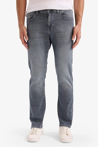 Defacto Yumuşak Dokulu Sergio Jean Pantolon G3247ax25aunm84 İndigo-nm84