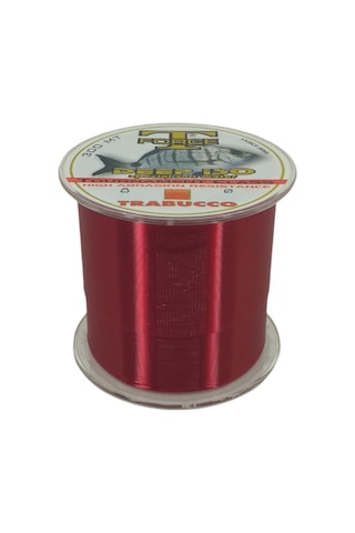 Trabucco T-Force Deep Iso 300 Metre Tuzlu Su Misinası