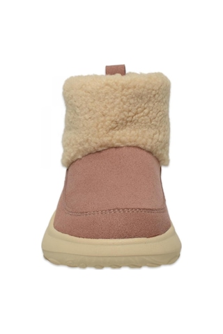 Marco Kids Marcokids 22651 Casual Patik Marcokids Ithal Pembe Çocuk Bot Pembe