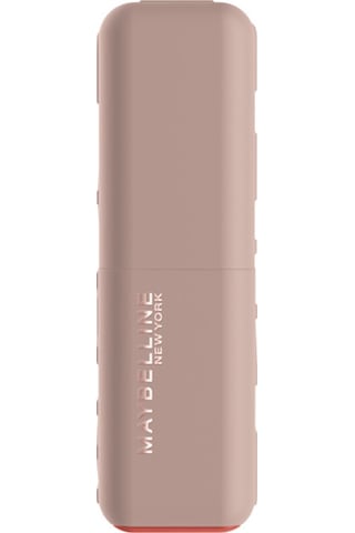 Maybelline New York Serum Etkili Hyalüronik Asit Ve Besleyici Yağ İçeren Matte Ruj 002 Maybe It's