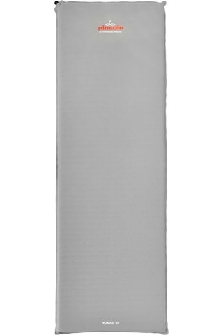 Pinguin Nomad 38 Şişme Mat Gri