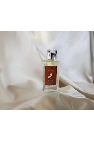 Motee Perfume Althar Erkek Parfüm EDP 50 ML