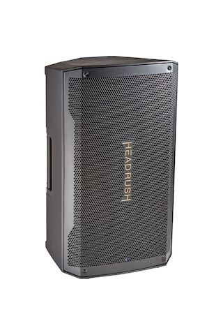 Frfr-112 Mkıı Gitarist Ve Bas Gitaristler İçin Full-range, Flat-response Kabin - Bluetooth Özellikli