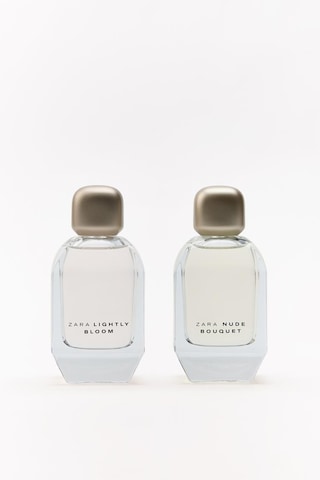 Zara Nude Bouquet + Lightly Bloom Kadın Parfüm EDP 2 x 100 ML