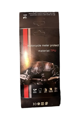 Honda Pcx 125 2021-2022-2023 Gösterge Ekran Koruyucu