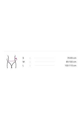 Orthocare Dosicare Maternity Hamile Korsesi 2710